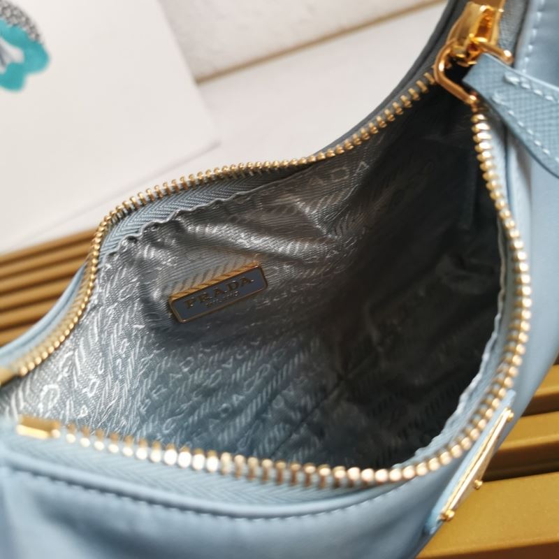 Prada Top Handle Bags